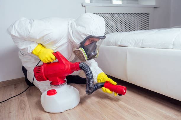 Best Pest Control for Restaurants  in Johnston City, IL